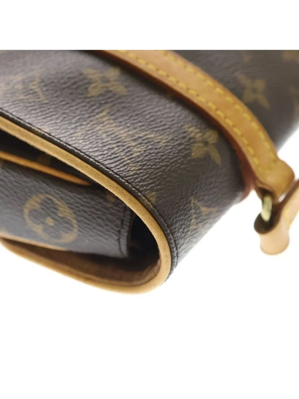 Louis Vuitton Marelle Sac a Dos Backpack Monogram Brown